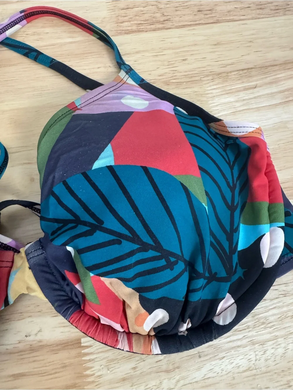 Body Glove Bikini Top - Picture 3 of 10